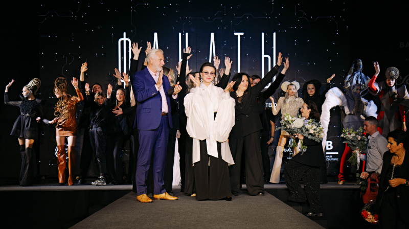 Главное событие BEAUTY в Санкт-Петербурге «‎ТРАНСФОРМАЦИЯ»