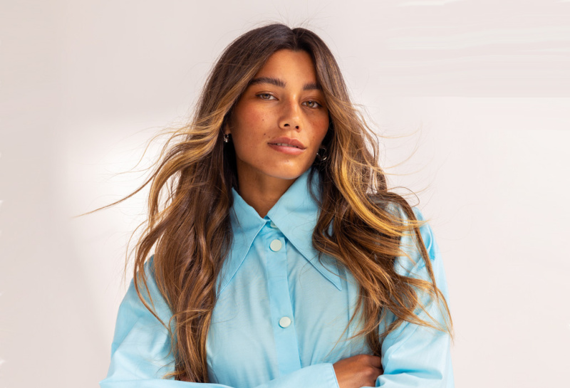 Балаяж: все, что вы хотели знать о технике окрашивания