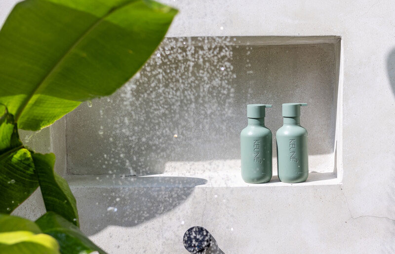 So Pure — уход за волосами, вдохновленный самой природой