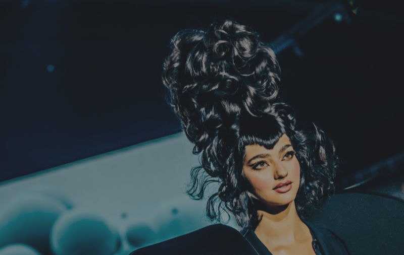 Стань всемирно известным парикмахером - прими участие в конкурсе KEUNE HAIRSTYLIST AWARDS 22/23