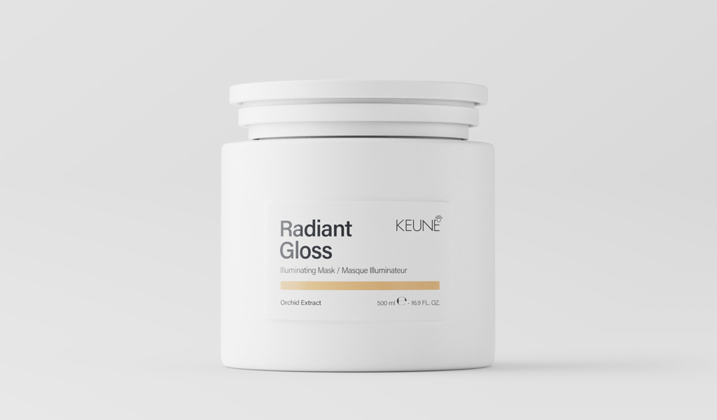 Маска radiant gloss Маска radiant gloss