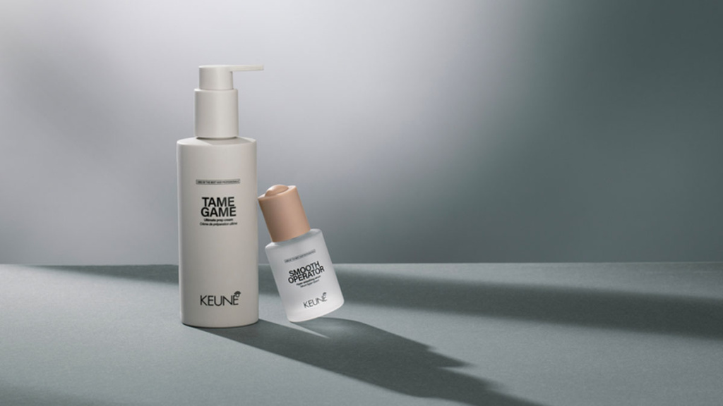 сыворотка smooth operator