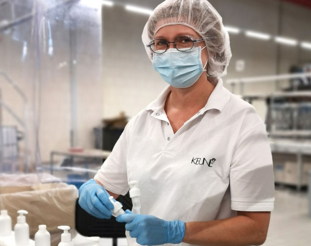 Мы предлагаем справедливые условия труда