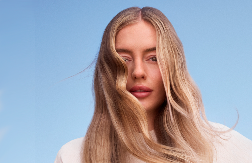 сыворотка для волос