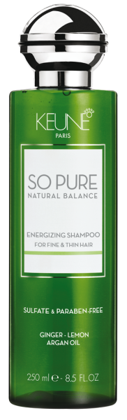 СПА Кондиционер Полирующий/ So Pure Polish Cond. Refill 400мл