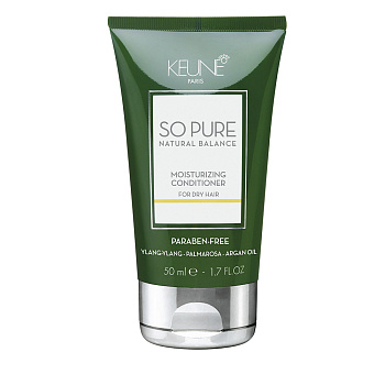 СПА Кондиционер Восстанавливающий/ So Pure Restore Cond. Refill 400мл