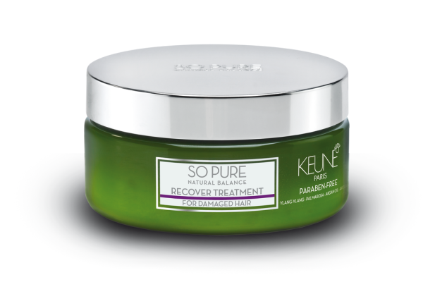 СПА Маска Восстанавливающая/ So Pure Restore Mask 300мл