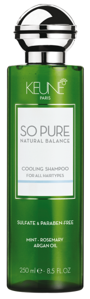 СПА Кондиционер Полирующий/ So Pure Polish Cond. Refill 400мл