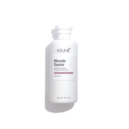 Blonde Savior Shampoo 