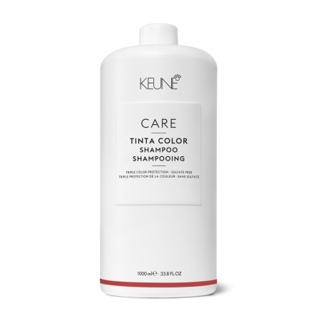 CARE TINTA COLOR SHAMPOO