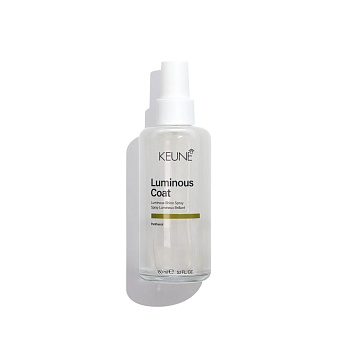 Спрей Эффект Ламинирования/ Luminous Coat Shine Spray 150 мл