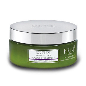 SO PURE RECOVER TREATMENT