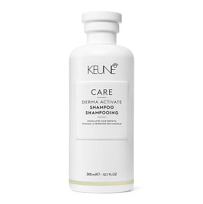 CARE DERMA ACTIVATE SHAMPOO