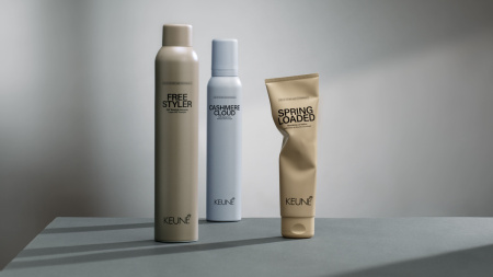 KEUNE CASHMERE CLOUD