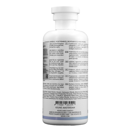 CARE SILVER SAVOR CONDITIONER