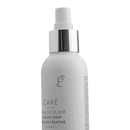 MIRACLE ELIXIR KERATIN SPRAY