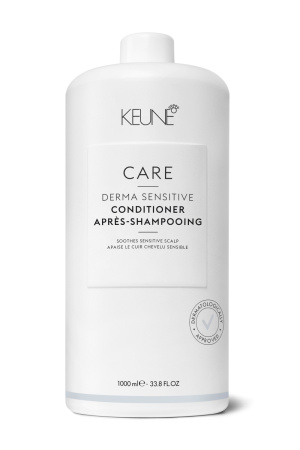 Кондиционер для чувствительной кожи головы/ CARE Derma Sensitive Conditioner 1000 мл