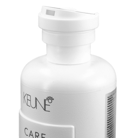 CARE SATIN OIL SHAMPOO