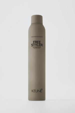 KEUNE FREESTYLER