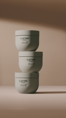 KEUNE CLAYTIME