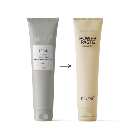 KEUNE POWER PASTE