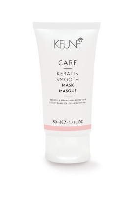 CARE KERATIN SMOOTH MASK