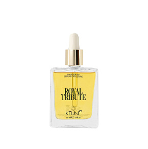 ROYAL TRIBUTE HAIR SERUM