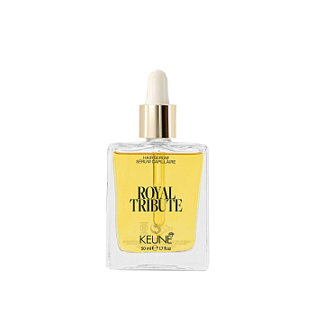ROYAL TRIBUTE HAIR SERUM