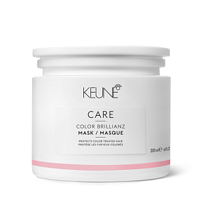 CARE COLOR BRILLIANZ MASK