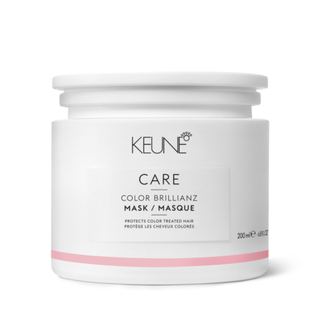 CARE COLOR BRILLIANZ MASK