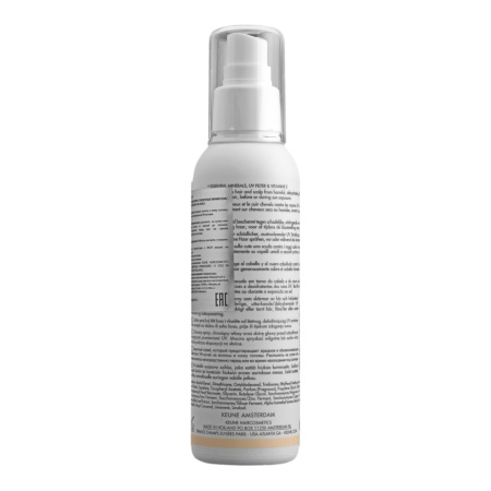 CARE SUN SHIELD OIL