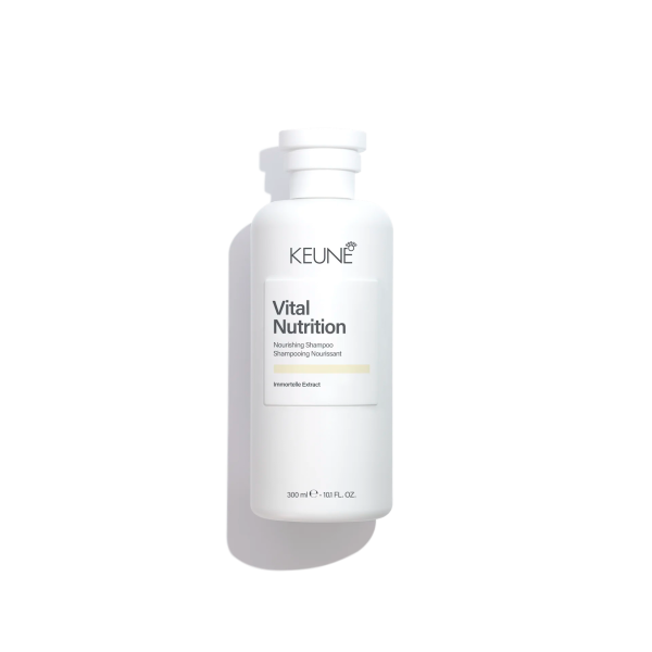 Шампунь Питание И Восстановление/ Vital Nutrition Shampoo 300 мл