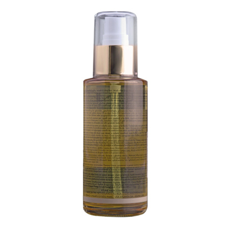 CARE SATIN OIL - OIL TREATMENT 95 МЛ