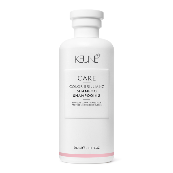 CARE COLOR BRILLIANZ SHAMPOO