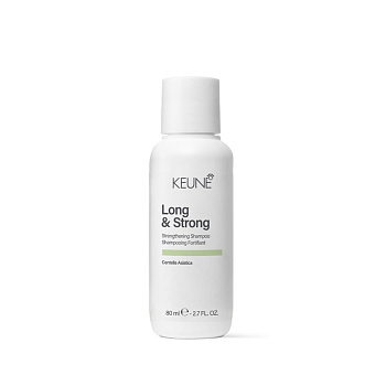 Шампунь Длина И Сила/ Long & Strong Shampoo 80 мл