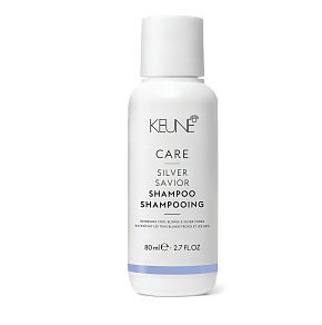 CARE SILVER SAVOR SHAMPOO