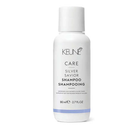 CARE SILVER SAVOR SHAMPOO CARE SILVER SAVOR SHAMPOO
