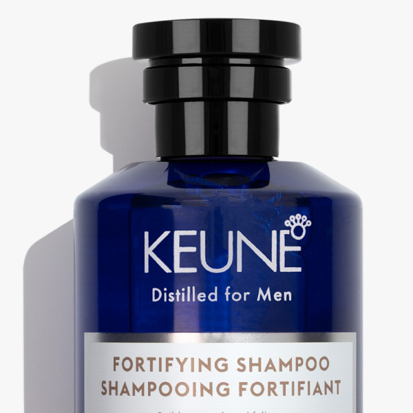 1922 FORTIFYING SHAMPOO