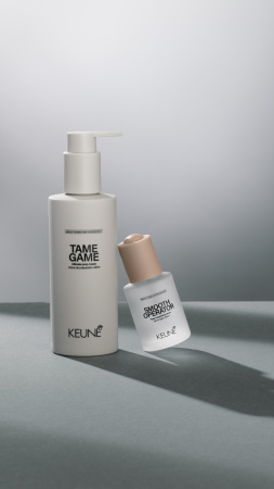 KEUNE SMOOTH OPERATOR