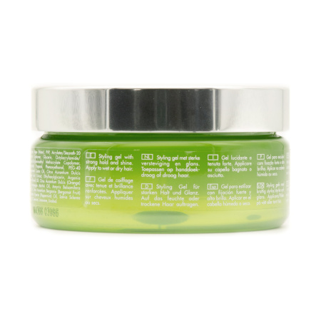 SO PURE MODULATION GEL