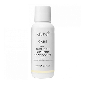 CARE VITAL NUTRITION SHAMPOO