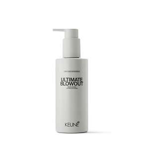 KEUNE ULTIMATE BLOWOUT