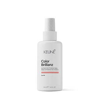 Кондиционер-Спрей Яркость Цвета/ Color Brillianz Protect Spray 150 мл