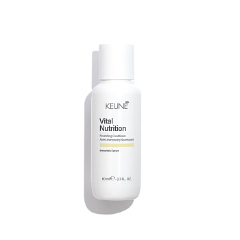 Кондиционер Питание И Восстановление/ Vital Nutrition Conditioner 80 мл