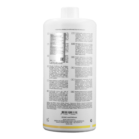 CARE VITAL NUTRITION CONDITIONER