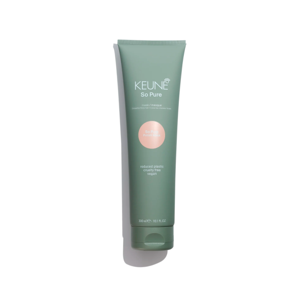 Keune-So-Pure-Polish-Mask-300ml