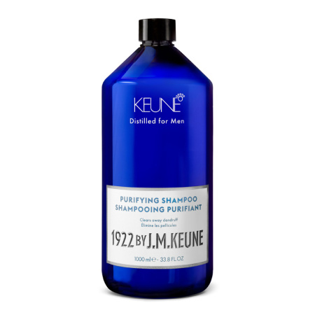 1922 PURIFYING SHAMPOO