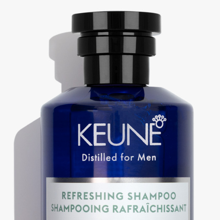 1922 REFRESHING SHAMPOO