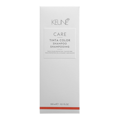 CARE TINTA COLOR SHAMPOO CARE TINTA COLOR SHAMPOO