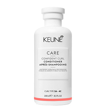 CARE CURL CONDITIONER